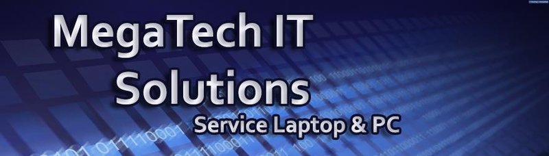 Megatech It Solutions - Reparatii PC & Laptop