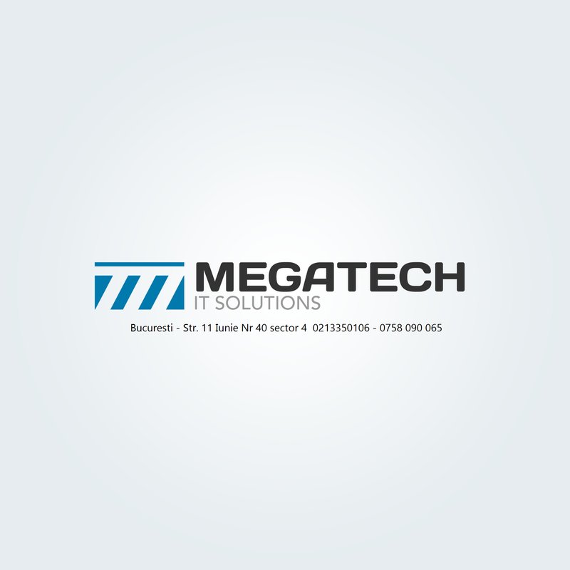 Megatech It Solutions - Reparatii PC & Laptop